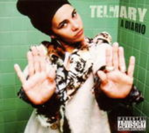 Telmary – A Diario