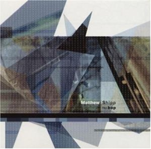 Matthew Shipp – Nu Bop