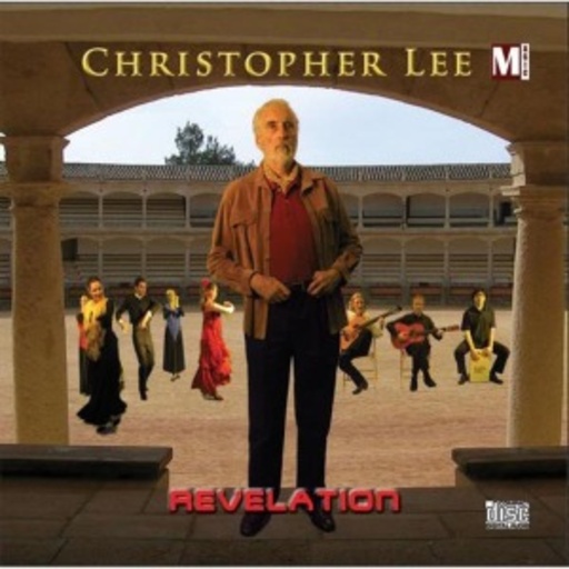 Christopher Lee – Revelation