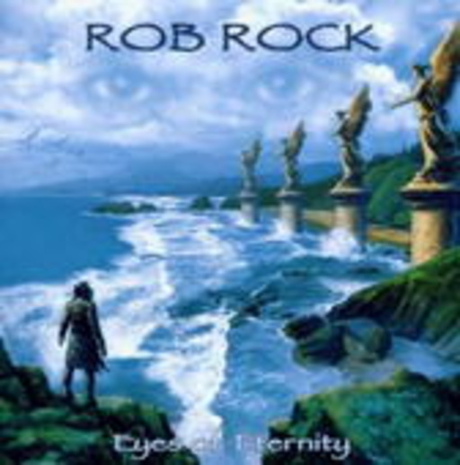 Eyes Of Eternity