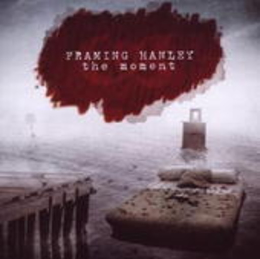 Framing Hanley – The Moment