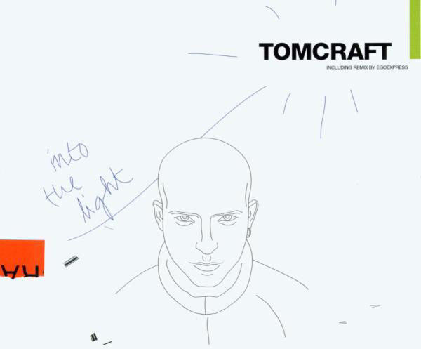 Tomcraft – Into The Light