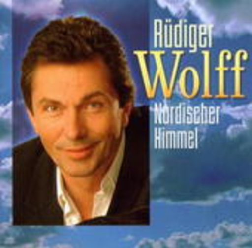 Rüdiger Wolff – Nordischer Himmel