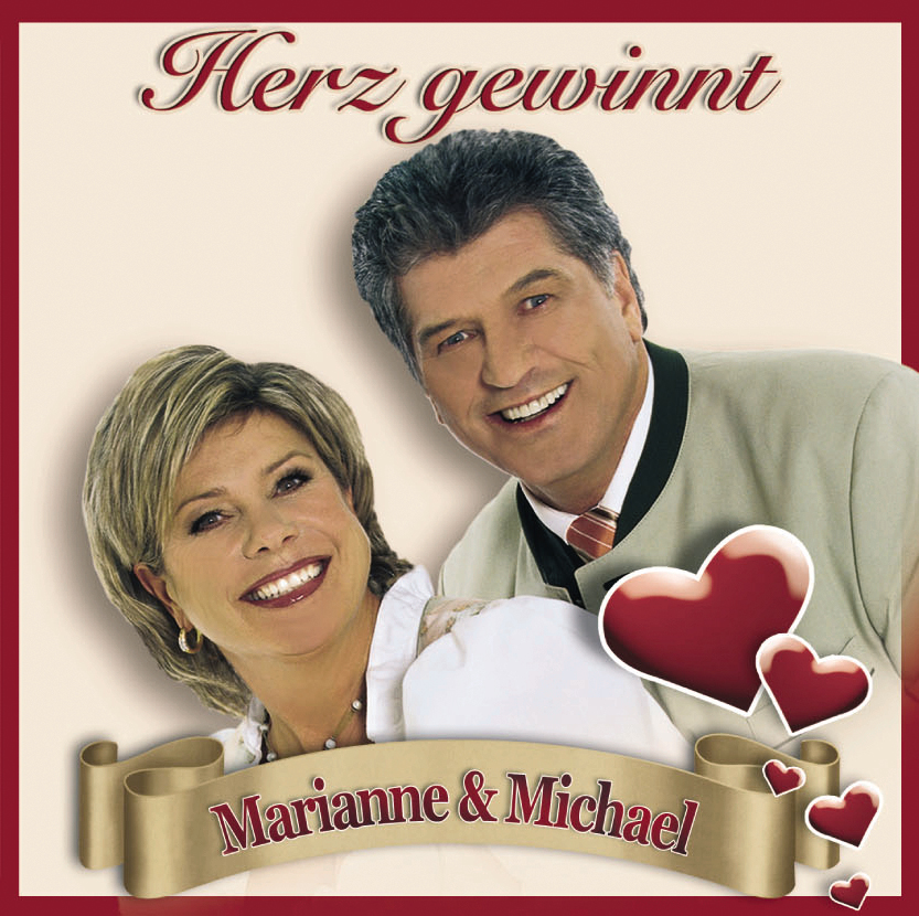 Marianne & Michael – Herz gewinnt
