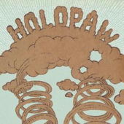 Holopaw – Quit And/Or Fight!