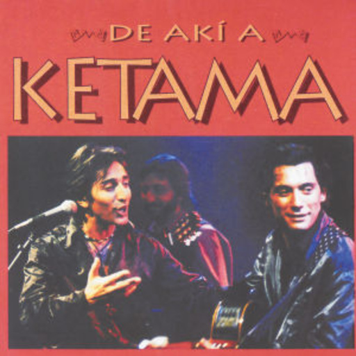 Ketama – De Aki A Ketama