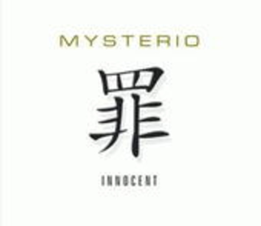 Mysterio – Innocent