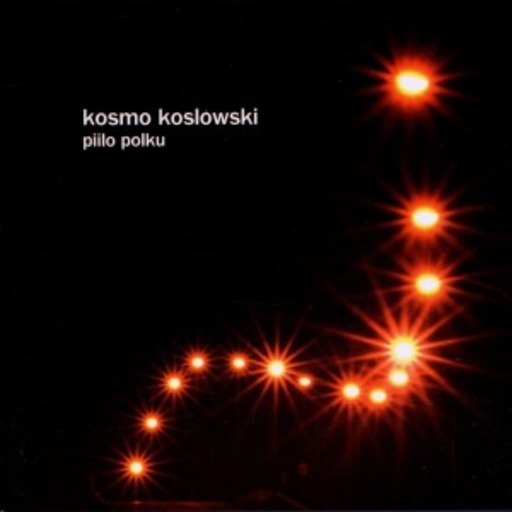 Kosmo Koslowski – Piilo Polku