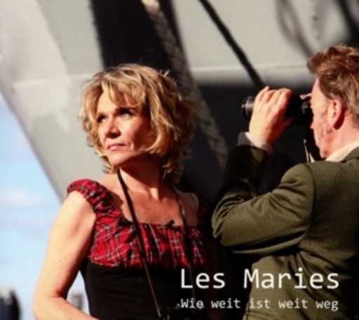Les Maries – Wie weit ist weit weg