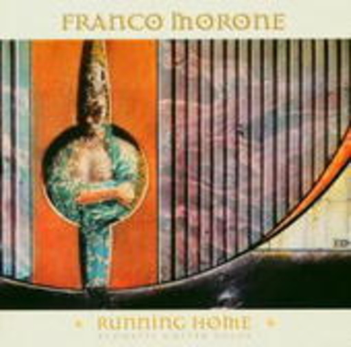 Franco Morone – Running Home