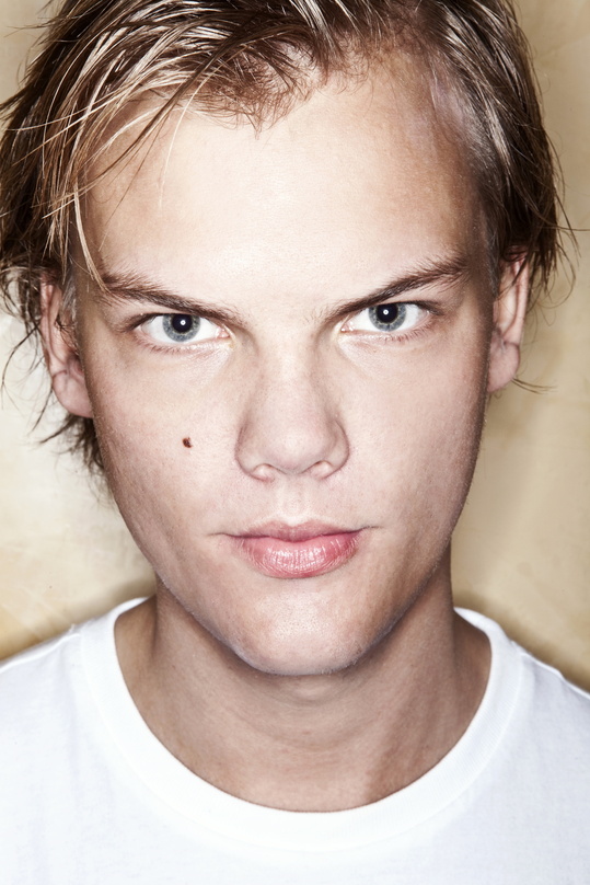 Hat bei Universal unterschrieben: Avicii
