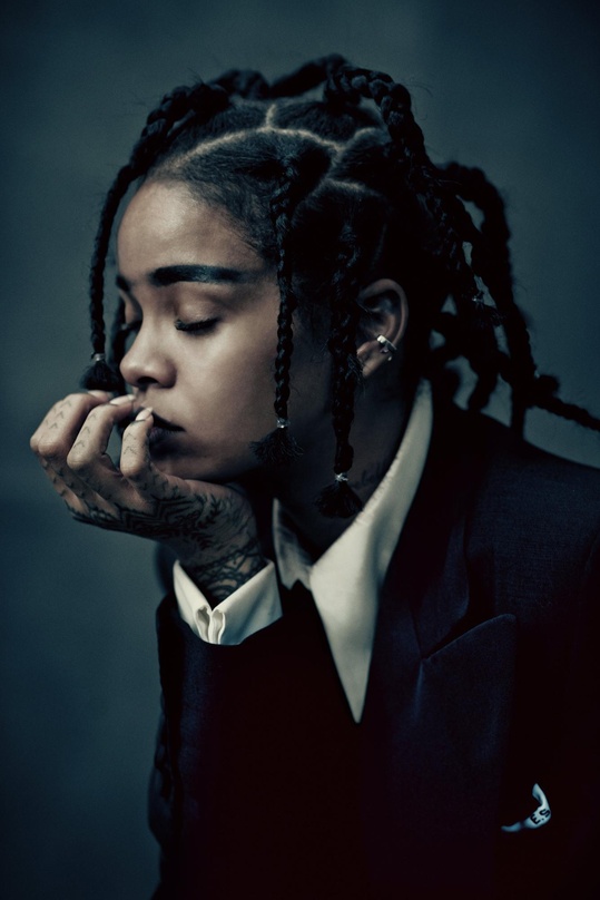 Holt sich das Longplay-Zepter zurück: Rihanna