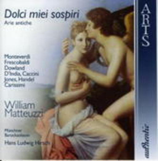 Münchner Barocksolisten – Dolci Miei Sospiri