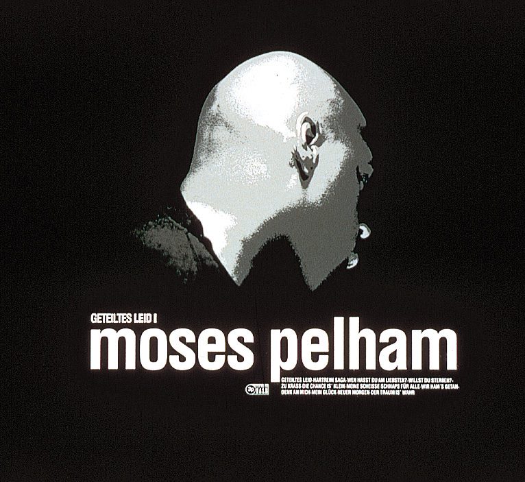 Moses Pelham – Geteiltes Leid I