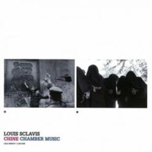 Louis Scalvis – Chine, Chamber Music