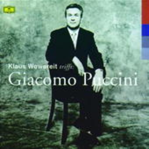 Placido Domingo/Renata Tebaldi/Wiener Philharmoniker – Klaus Wowereit trifft: Giacomo Puccini