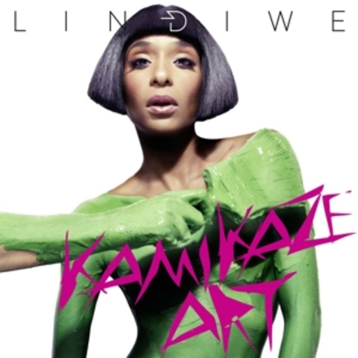 Lindiwe Suttle – Kamikaze Art