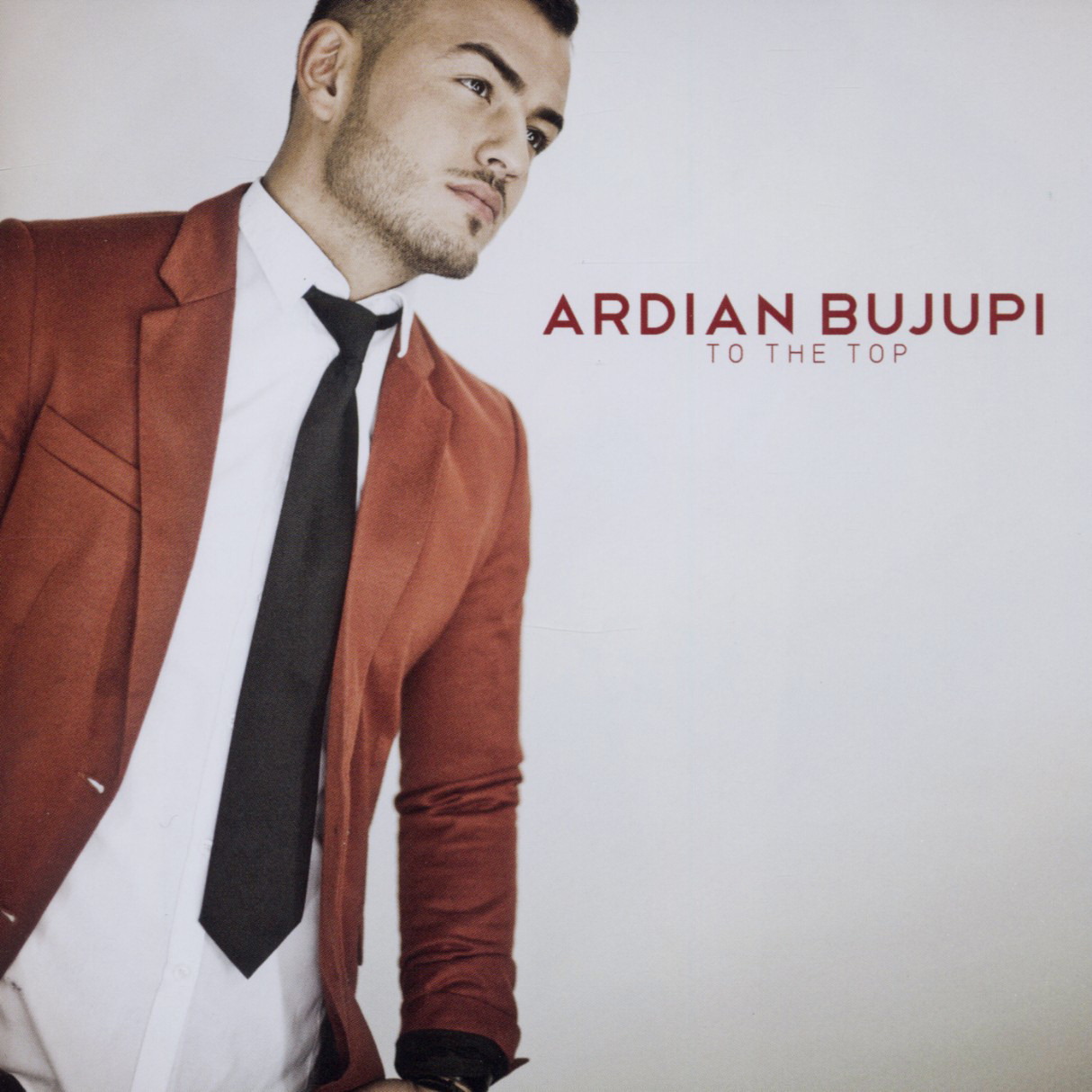 Ardian Bujupi – To The Top