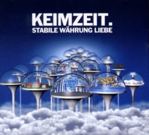 Keimzeit – Stabile Wärung Liebe