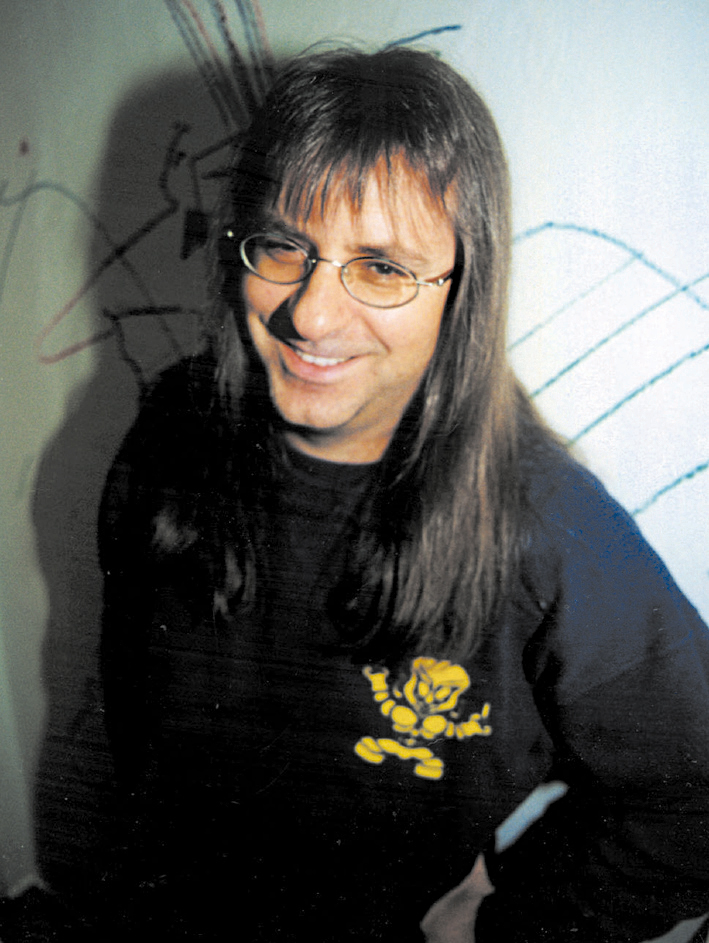 Werner Ponesch