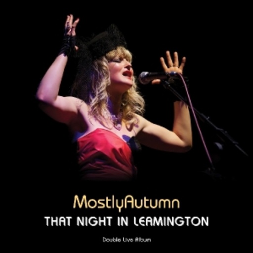 That Night In Leamington