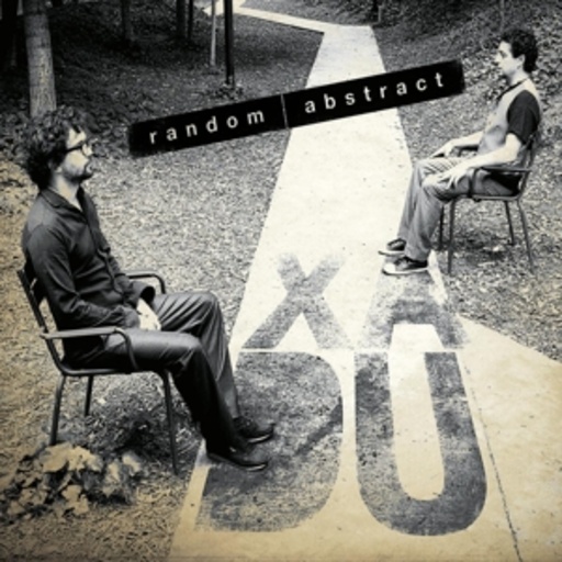 Xadu – Random Abstract