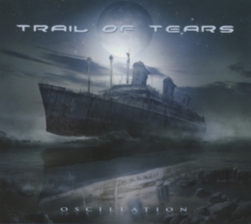Trail Of Tears – Oscillation