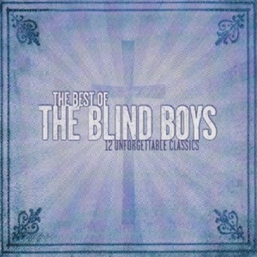 5 Blind Boys – Best Of