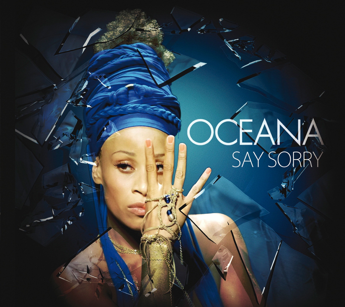 Oceana – Say Sorry