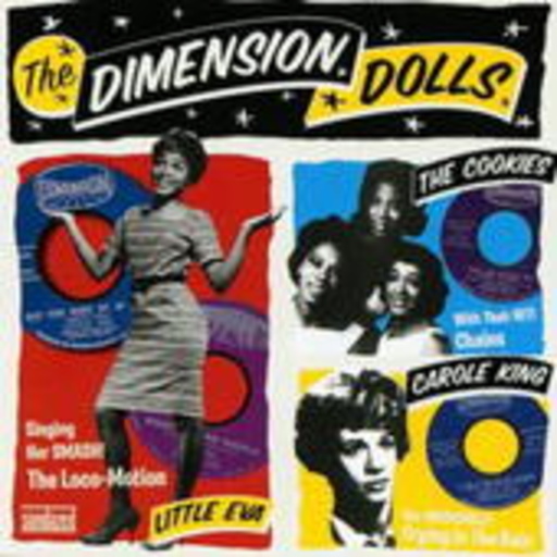 Diverse – The Dimension Dolls