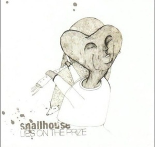 Snailhouse – Lies On The Prize