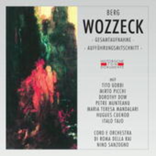 Wozzek