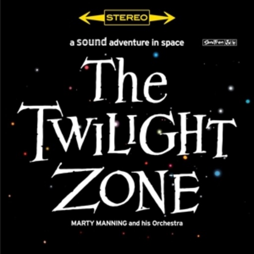 Marty Manning – The Twilight Zone
