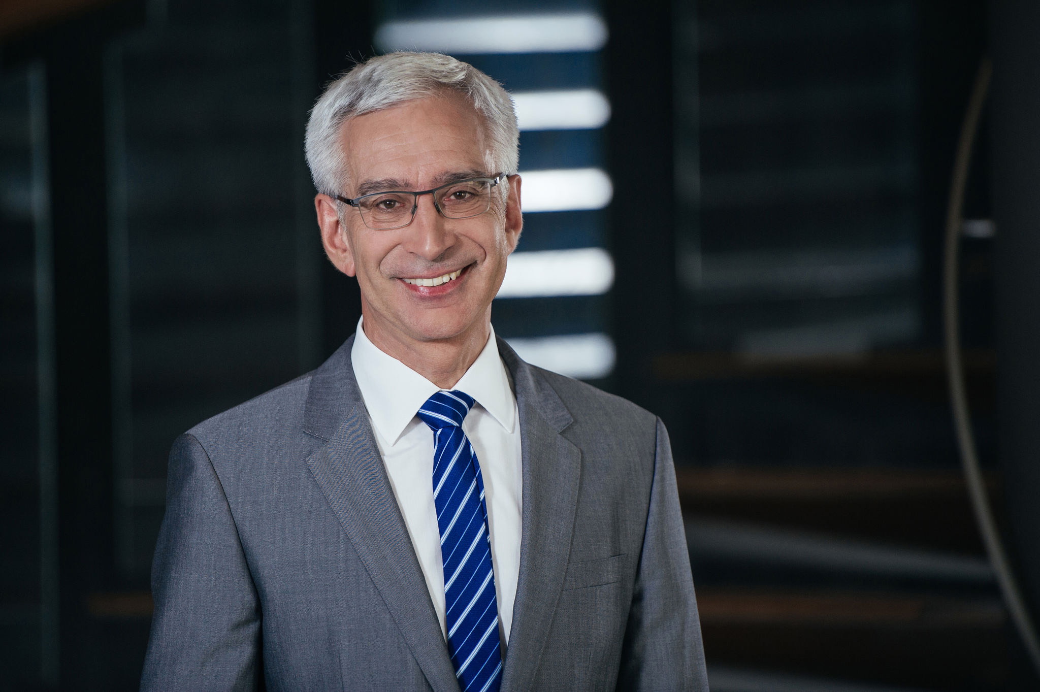 Reinhard Scolik