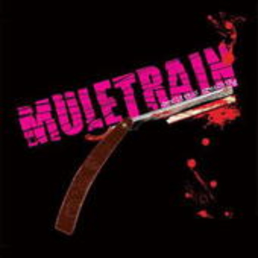 Muletrain – Demolition Preaching