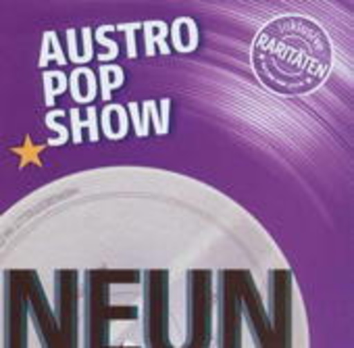 Diverse – Austro Pop Show Neun
