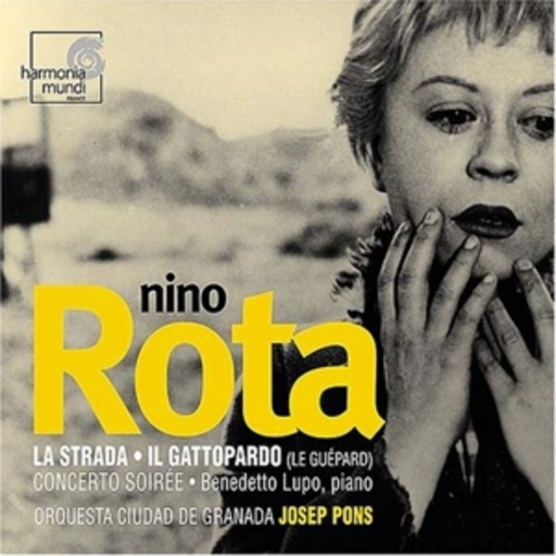 La Strada/Il Gattopardo
