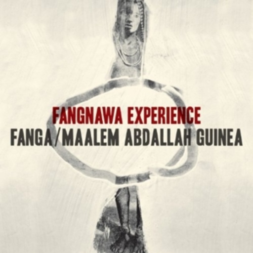 Fanga & Maleem Abdallah Guinea – Fangnawa Experience