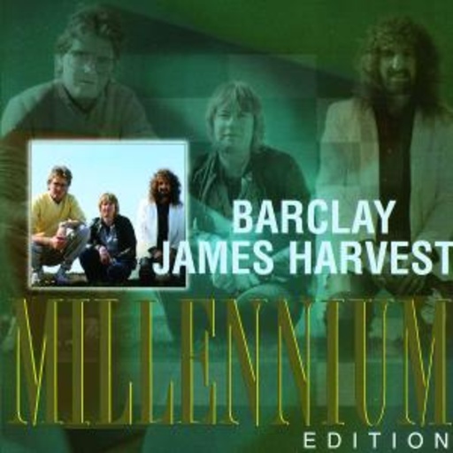Barclay James Harvest – Millenium Edition