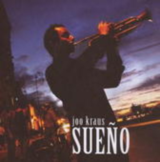 Joo Kraus – Sueno