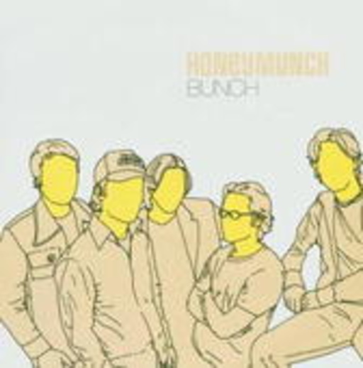 Honeymunch – Bunch