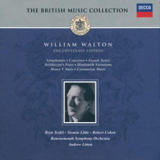 Andrew Litton/Bournemouth Symphony Orchestra/... – The Centenary Edition