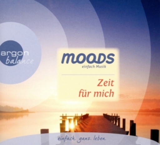 Elli Holzman – Moods - Zeit für mich
