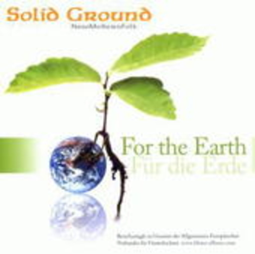 For The Earth – Für die Erde