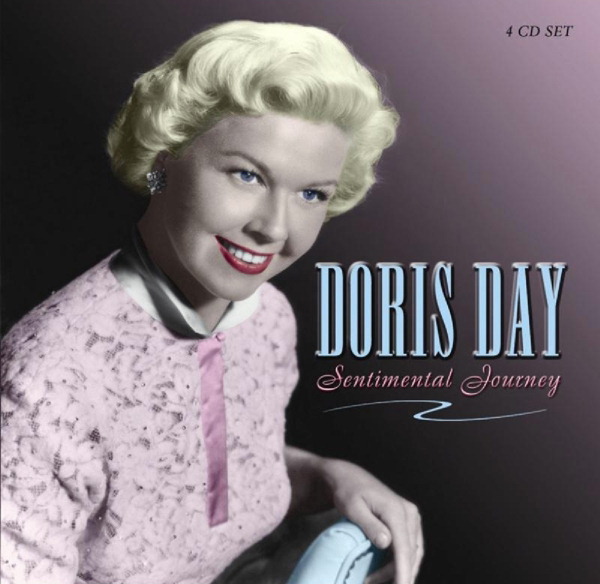 Doris Day – A Sentimental Journey