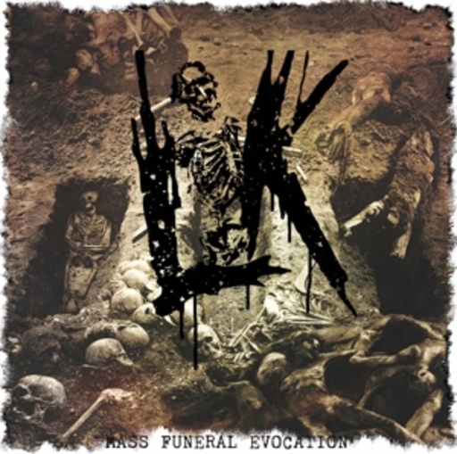 Lik – Mass Funeral Evocation