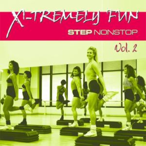 Diverse – X-Tremely Fun - Step 2