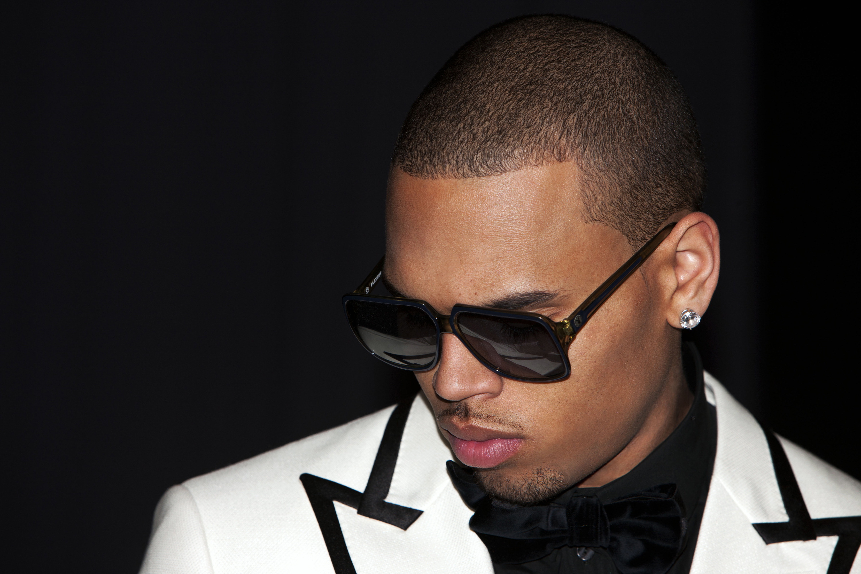 Chris Brown
