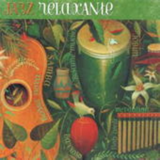 Diverse – Jazz Relaxante