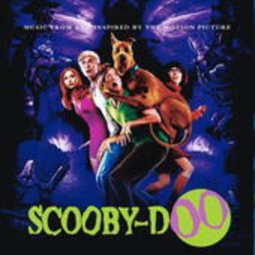 Diverse – Scooby-Doo